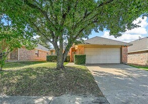 9229 Chesapeake Ln in McKinney, TX - Building Photo