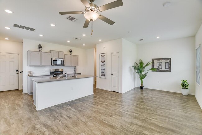 property at 15205 Spruce Frost Cv