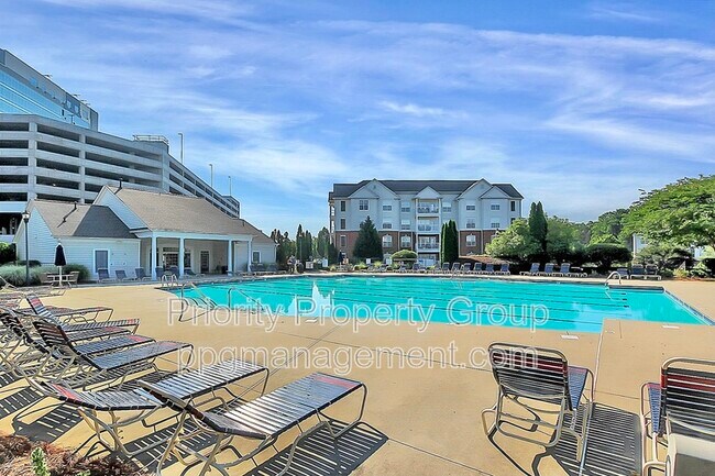 14307 San Paolo Ln in Charlotte, NC - Building Photo - Building Photo