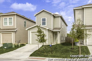 10824 Presa Wy in San Antonio, TX - Building Photo - Building Photo