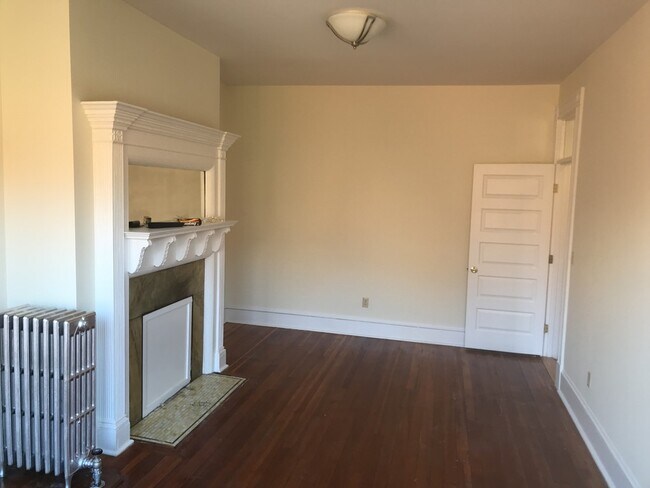 property at 1489 Beacon St