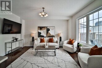 159 Hammersly Blvd in Markham, ON - Building Photo - Building Photo
