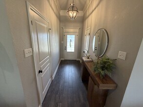 787 Mango Loop in Austin, AR - Building Photo - Building Photo