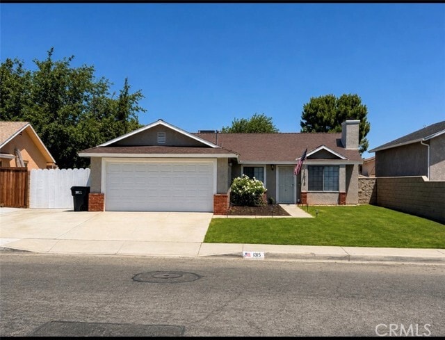 property at 1315 E Ave J5