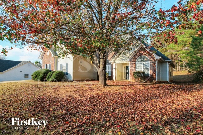 20 Stephens Way in Covington, GA - Building Photo - Building Photo