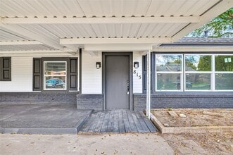 815 Brooks Ave in Rosenberg, TX - Building Photo - Building Photo