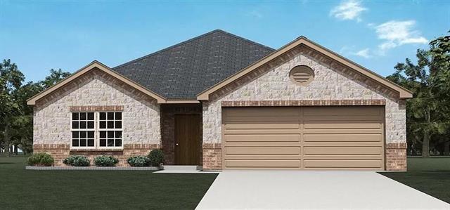 property at 7822 Ashwood Dr