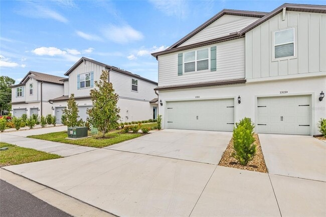 13161 Stillmont Pl in Tampa, FL - Building Photo - Building Photo