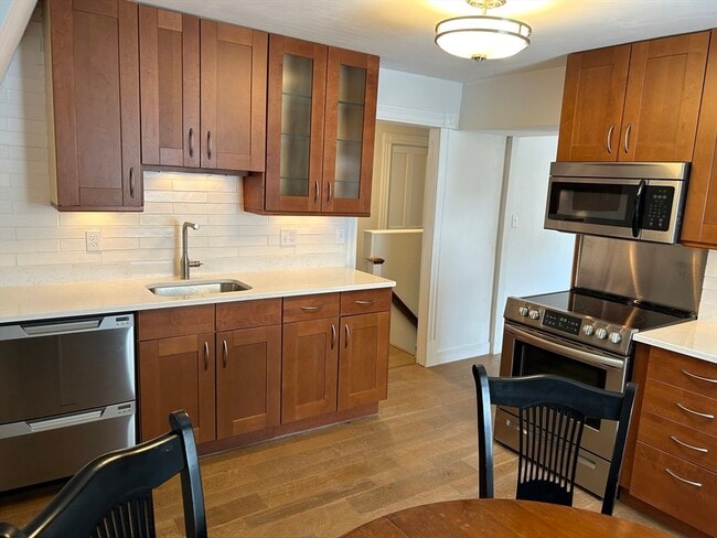 property at 42 Irving St