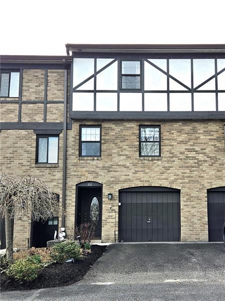 property at 711 Newton Square Dr