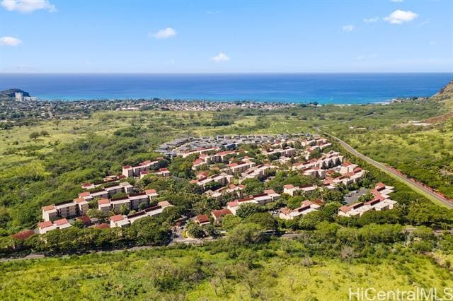 property at 84-687-687 Ala Mahiku St