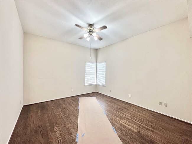 property at 16827 Ashbridge Ct