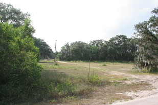 600 Mosley Rd in Lake Alfred, FL - Building Photo