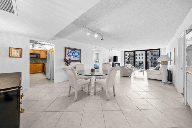 property at 3460 S Ocean Blvd