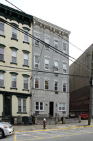 519 Willow Ave in Hoboken, NJ - Foto de edificio - Building Photo