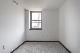 The Corinthian in Philadelphia, PA - Building Photo - Building Photo