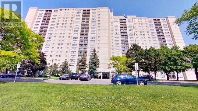 property at 5-1005 Parkway Forest Dr