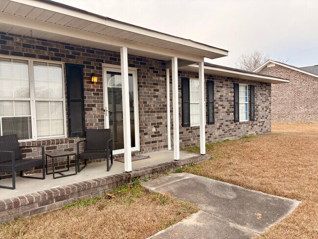 101 Lael Ct in Moncks Corner, SC - Building Photo - Building Photo