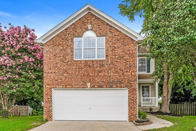 property at 3112 Chambley Ct