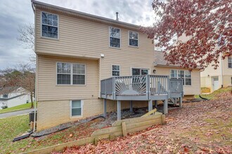 3102 Hillside Ave in Cheverly, MD - Building Photo - Building Photo