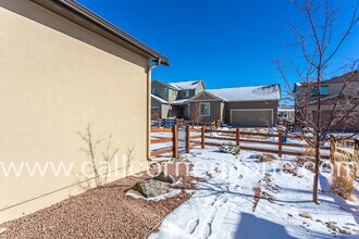 6698 Lucky Star Ln in Colorado Springs, CO - Building Photo - Building Photo
