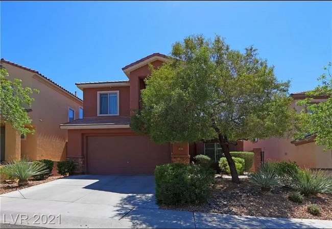 property at 2521 Pastis Ct