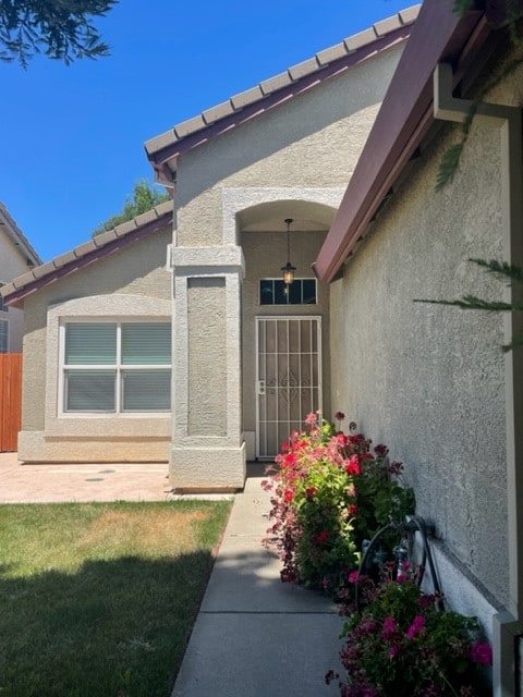 property at 8851 Silverberry Ave