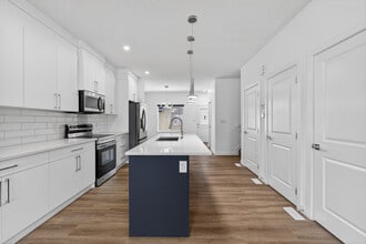 520 Black Stone Blvd in Leduc, AB - Building Photo - Building Photo