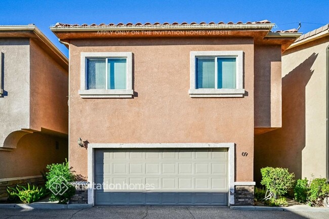 property at 20300 Vanowen St