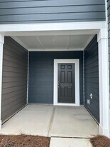 3514 Nimbell Rd in Monroe, NC - Building Photo