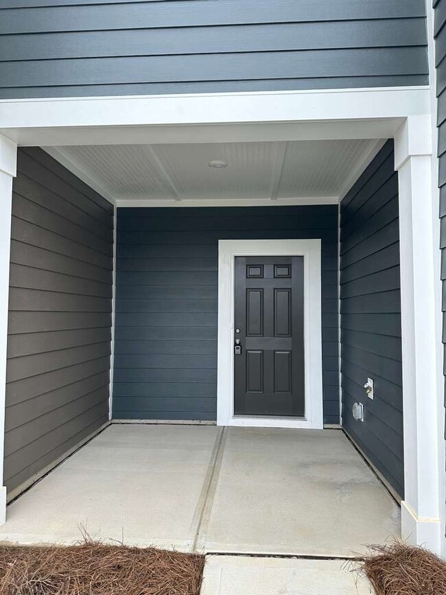 property at 3514 Nimbell Rd