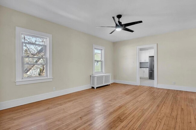 6 Marshall Pl, Unit 1 in Ossining, NY - Building Photo - Building Photo