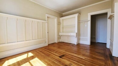965 Geary Street in San Francisco, CA - Foto de edificio - Interior Photo