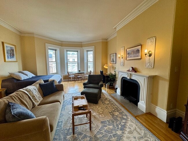 property at 169 Beacon St