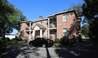 1958 Government St Apartments