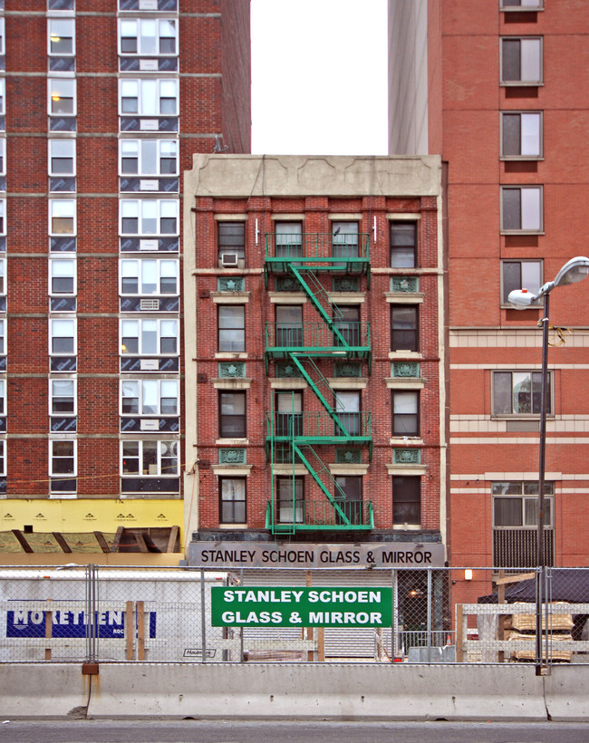 1848 Second Ave in New York, NY - Building Photo - Building Photo