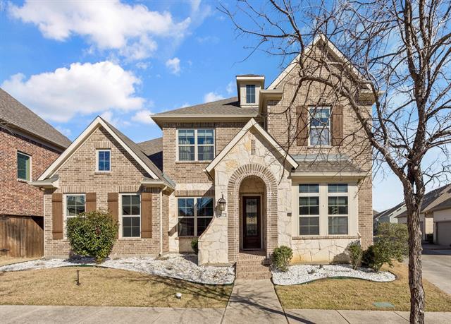 property at 2812 Orchid St
