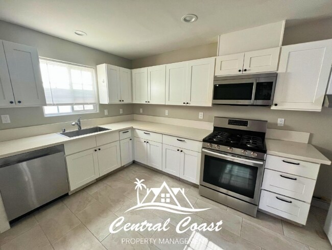 0 E Boone St in Santa Maria, CA - Building Photo - Building Photo