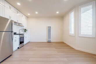 2101 Baker St in San Francisco, CA - Building Photo - Building Photo