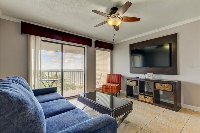 property at 2506 N Rocky Point Dr