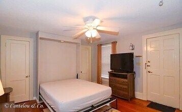 350 Telfair St in Augusta, GA - Foto de edificio - Building Photo