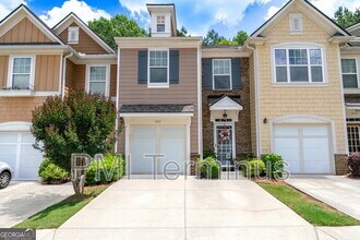 1914 Lakeshore Overlook Cir NW in Kennesaw, GA - Building Photo - Building Photo