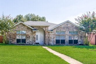 706 Deep Well Dr in Allen, TX - Building Photo - Building Photo
