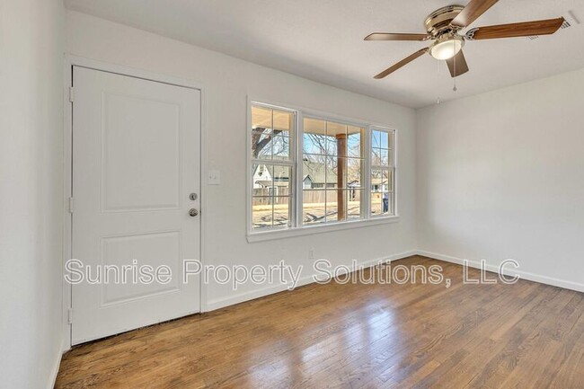 4908 S Stiles Ave in Oklahoma City, OK - Building Photo - Building Photo