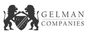 Property Management Company Logo The Gelman Companies