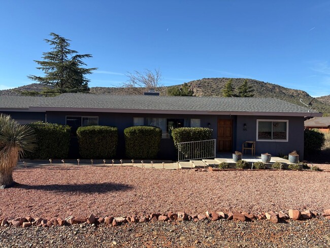 195 Gunsight Hills Dr in Sedona, AZ - Building Photo - Building Photo