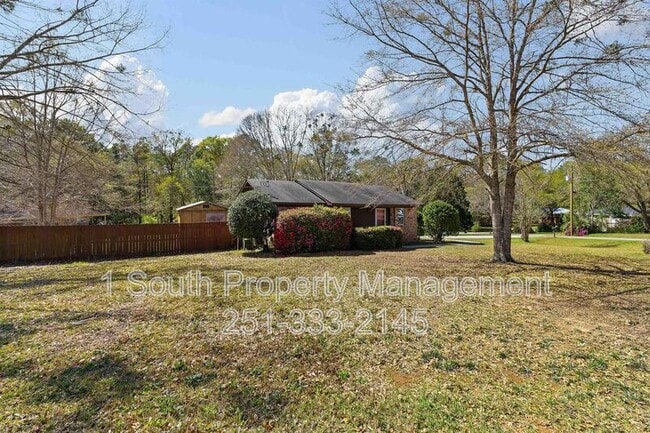 8983 Larry Dr in Semmes, AL - Building Photo - Building Photo