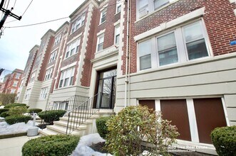 25 Walbridge St, Unit 17 in Boston, MA - Building Photo - Building Photo