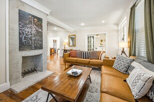 220 Cleland St in Georgetown, SC - Building Photo