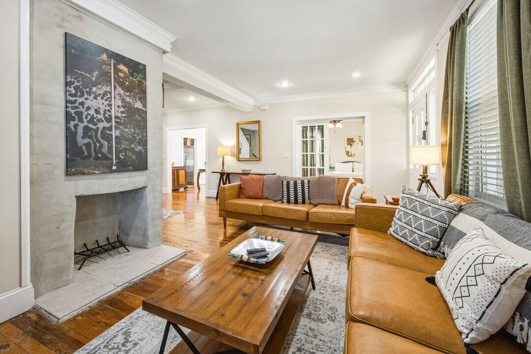 220 Cleland St in Georgetown, SC - Building Photo